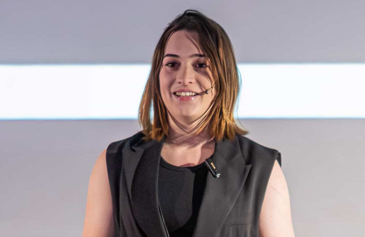 Melina Salmé