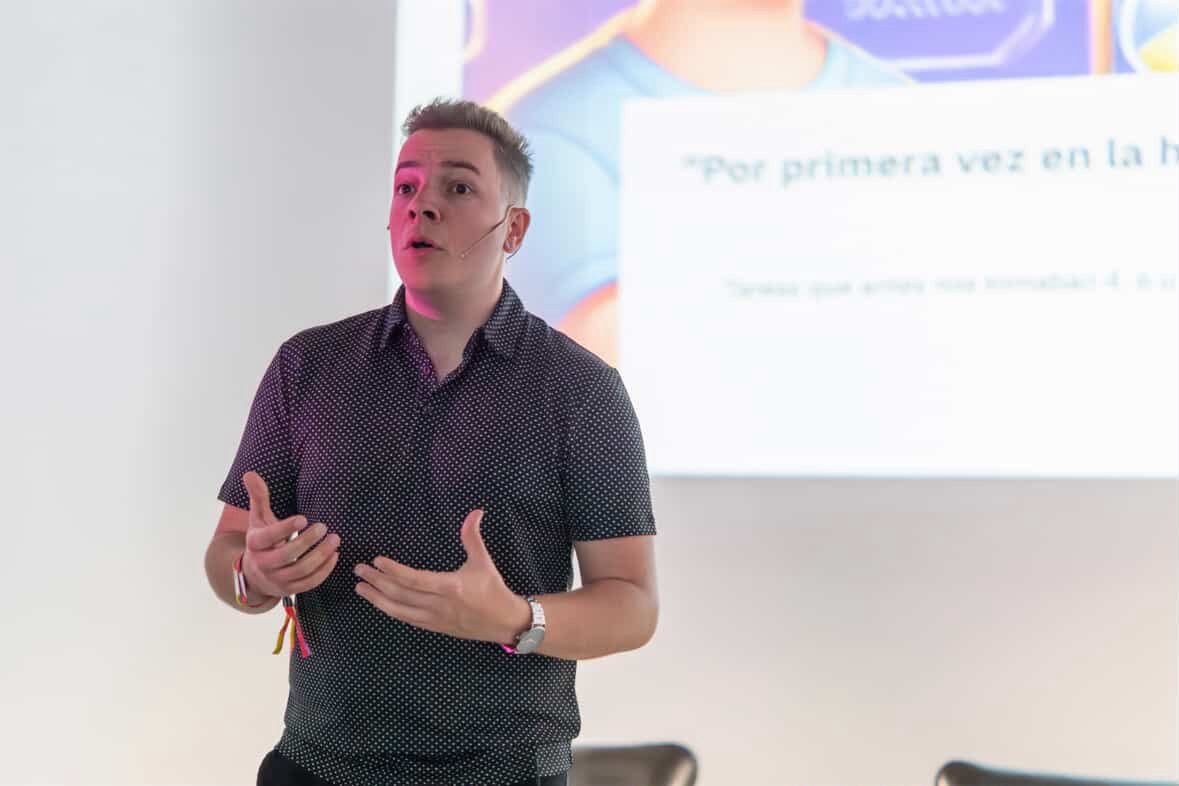 Elisandro Santos